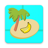 Islands - Hashi puzzle أيقونة