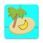 Îles - Puzzle Hashi icône