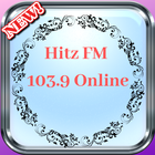 Hitz FM 103.9 Online icône