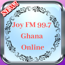 Joy FM 99.7 Ghana Online APK