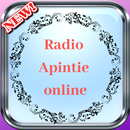 Radio Apintie online APK