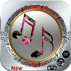 radio rebelde 99.3 App-icoon
