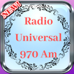 Radio Universal 970 Am Radio Universal 970 Am