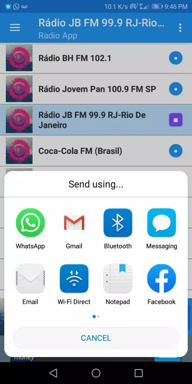 Radio 93.1 fm Inolvidable APK voor Android Download