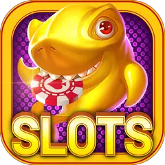 Golden Fishing Slots Casino XAPK download