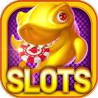 ยิงปลา-Golden Fishing Slots ไอคอน