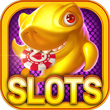 Golden Fishing Slots Casino