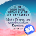 Ayat Alkitab Inspirasi