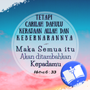 Ayat Alkitab Inspirasi aplikacja