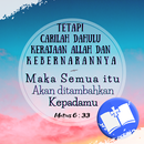 Ayat Alkitab Inspirasi APK