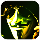 Anonymous Wallpaper HD أيقونة