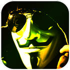 Anonymous Wallpaper HD icon