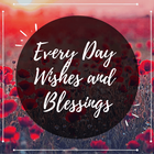 Everyday Blessing Quotes icône