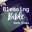 Blessing Bible Quotes