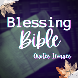 Icona Blessing Bible Quotes
