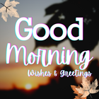 Good Morning Wishes أيقونة