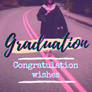 Graduation Wishes & Greetings-APK