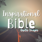 Inspirational Bible Quotes أيقونة