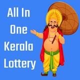 Kerala Lottery All in One icône