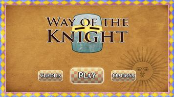 Way of the Knight Lite capture d'écran 2