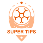 Super Tips: Goals and BTTS-icoon