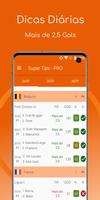 Super Tips: Gols e Ambas Cartaz