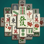 麻將連連看 - 麻雀配對-mj麻雀-对对碰 biểu tượng