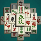 麻將連連看 - 麻雀配對-mj麻雀-对对碰 biểu tượng