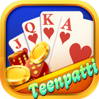 Yummy TeenPatti آئیکن