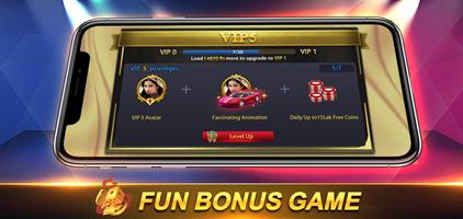 Yummy TeenPatti اسکرین شاٹ 3