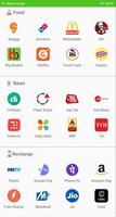 All in one app 截图 1