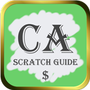 Scratcher Guide for CA Lottery APK