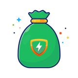 Smartearn : money earning apps icône