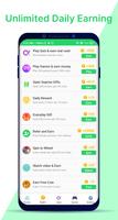 Smartearn : money earning apps تصوير الشاشة 2