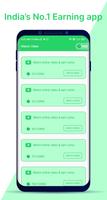 Smartearn : money earning apps تصوير الشاشة 3