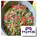PINOY FOODS