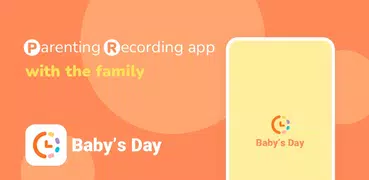 Baby's Day - Baby Tracker