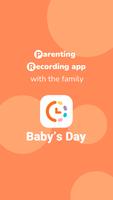 Baby's Day - Baby Tracker poster