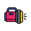 Senter - SOS Alarm APK