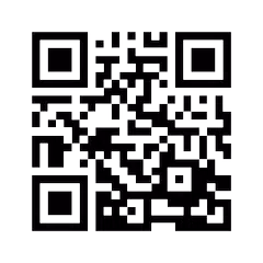 QR Code アプリダウンロード