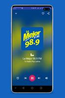 Radios de El Salvador captura de pantalla 1