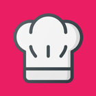 Recetas de Postres Fáciles icono