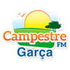 Rádio Campestre Garça Zeichen