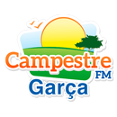 Rádio Campestre Garça APK