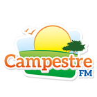 Rádio Campestre आइकन
