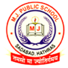 M. J. SR. SEC. PUBLIC SCHOOL S icon