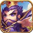 臥龍三國志—上線送VIP5 APK