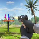 Bottle Smash - Shooting Range aplikacja