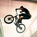 BMX Megaramp Stunts aplikacja