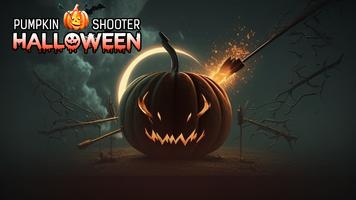 Pumpkin Shooter capture d'écran 2